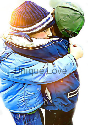 Unique Love