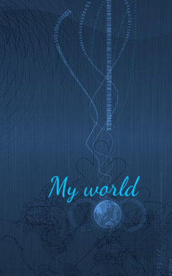My world