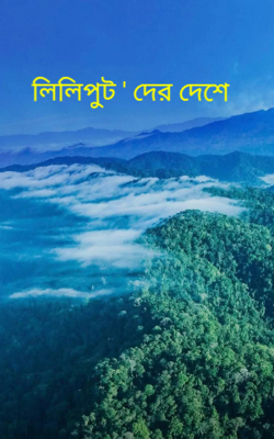 লিলিপুট ' দের দেশে