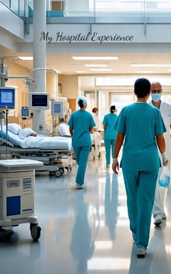 My Hospital Experience 