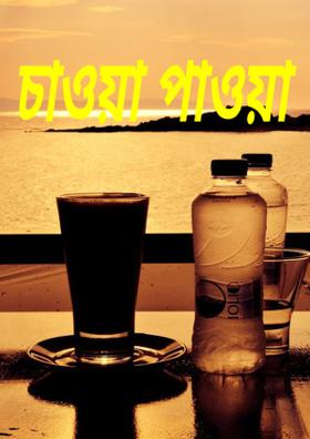 চাওয়া পাওয়া