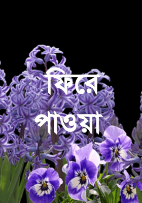 ফিরে পাওয়া