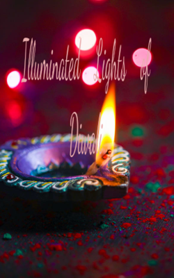 A Diwali Night