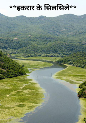 **इकरार के सिलसिले**