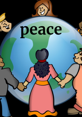 Peace