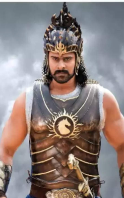 BAHUBALI