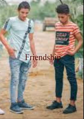 Friendship