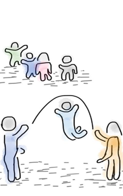 दोस्ती की मिसालें