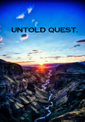 Untold Quest