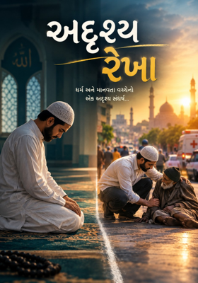 અદૃશ્ય રેખા