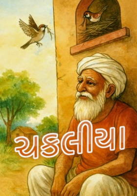 ચકલીયા