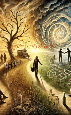 బ్రహ్మచారి జీవితం