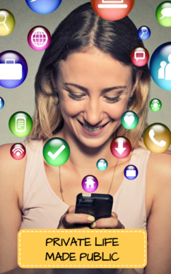 Private Life Made Public