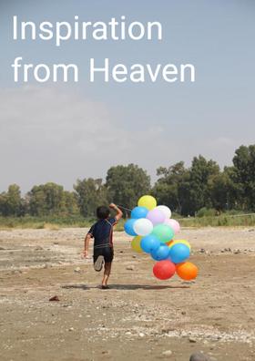 Inspiration From Heaven