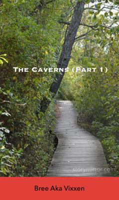 The Caverns (Part 1)