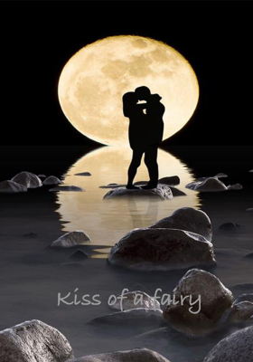 Kiss Of A Fairy