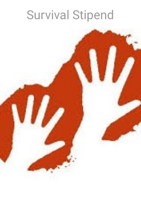 Survival Stipend
