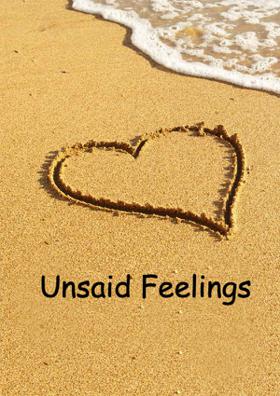 Unsaid Feelings