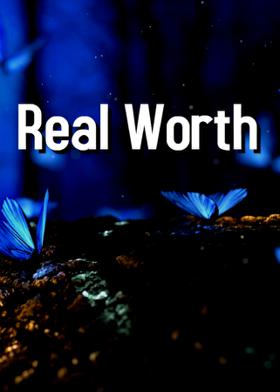 Real Worth