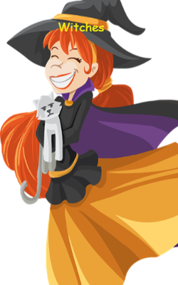 Witches