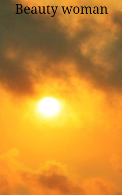 Beauty Woman