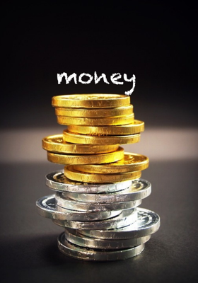 Money