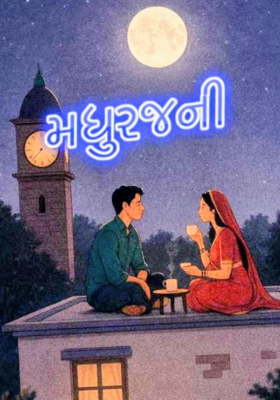 મધુરજની 