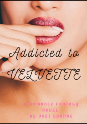 Addicted To Velvette