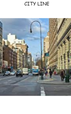 City Line