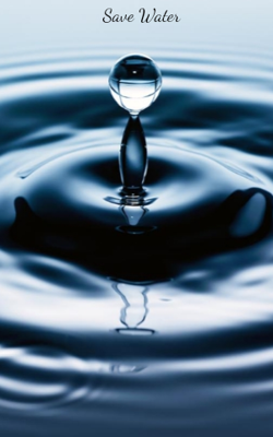 Save Water