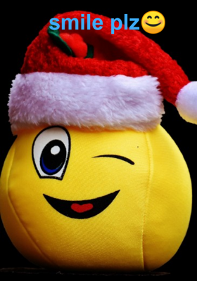 स्माईल प्लीज