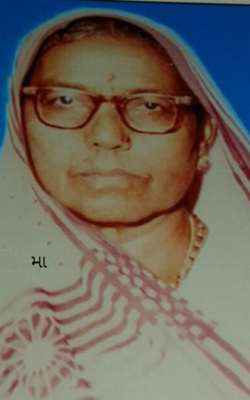 મા