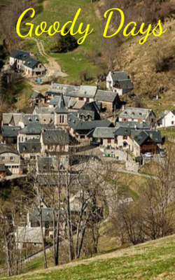 Goody Days