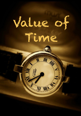 Value Of Time