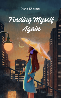 Finding Myself Again