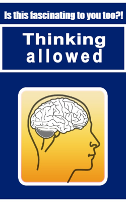 Is this fascinating to you too?!