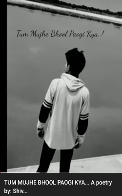 तुम मुझे भूल पाओगी क्या