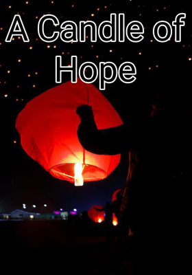 A Candle Of Hope