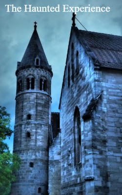 The Haunted Experience