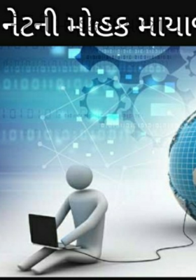 નેટની મોહક માયાજાળ