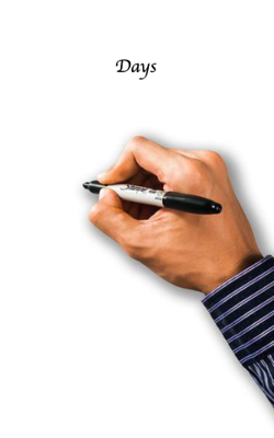 Days
