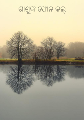 ଶାଶୁଙ୍କ ଫୋନ କଲ୍