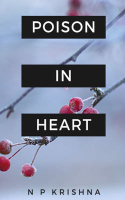 POISON IN HEART