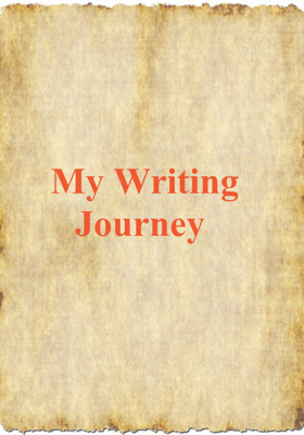 My Writing Journey