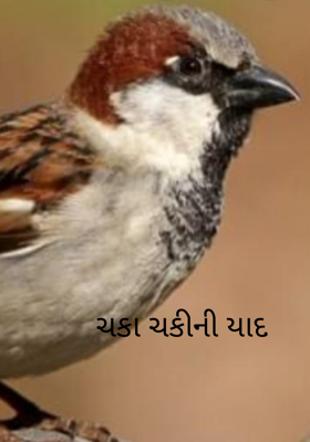 ચકા ચકીની યાદ