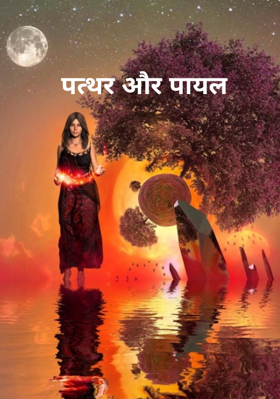 पत्थर और पायल