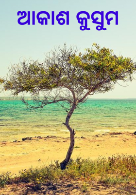 ଆକାଶ କୁସୁମ