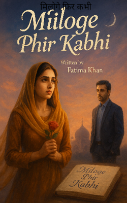 मिलोगे फिर कभी