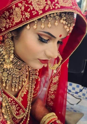 प्राची उसका नाम