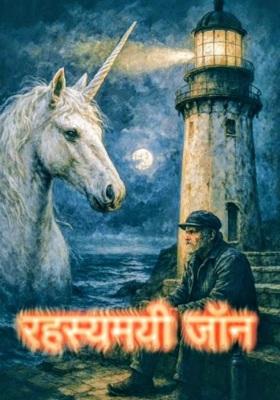 रहस्यमयी जॉन